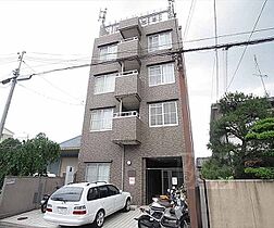 京都府京都市北区紫野上石龍町（賃貸マンション1K・3階・23.00㎡） その3