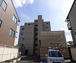 京都府京都市中京区壬生相合町（賃貸マンション2LDK・5階・51.71㎡） その1