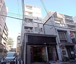 京都府京都市中京区富小路三条下ル朝倉町（賃貸マンション2LDK・3階・54.00㎡） その1