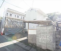 セジュール高見 107 ｜ 京都府京都市左京区北白川下池田町（賃貸アパート1R・1階・18.00㎡） その3