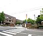 周辺：京都工芸繊維大学まで724m