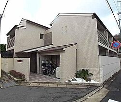 パーク・ウォーク下鴨 107 ｜ 京都府京都市左京区下鴨水口町（賃貸マンション1DK・1階・34.50㎡） その3