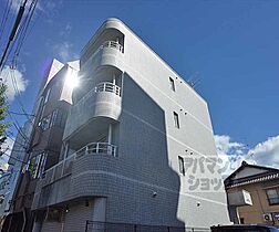 クローネマキ 402 ｜ 京都府京都市左京区田中里ノ内町（賃貸マンション1DK・4階・27.85㎡） その1