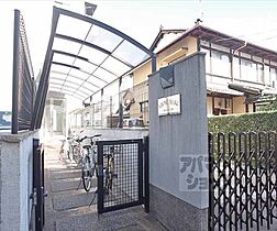 クローネマキ 402 ｜ 京都府京都市左京区田中里ノ内町（賃貸マンション1DK・4階・27.85㎡） その11