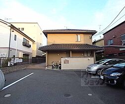 京都府京都市北区上賀茂山本町（賃貸アパート1K・1階・29.22㎡） その3