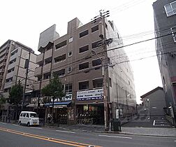 京都府京都市上京区千本通一条上る泰童片原町（賃貸マンション1K・5階・22.00㎡） その1