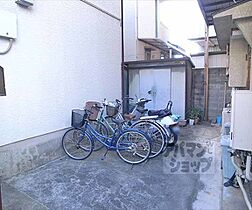 土田ハイツ 106 ｜ 京都府京都市左京区聖護院蓮華蔵町（賃貸アパート1K・1階・20.00㎡） その26