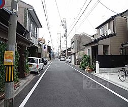 京都府京都市上京区下立売通七本松西入西東町（賃貸マンション1K・1階・27.94㎡） その29