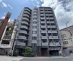 京都府京都市中京区壬生坊城町（賃貸マンション1K・3階・24.74㎡） その1