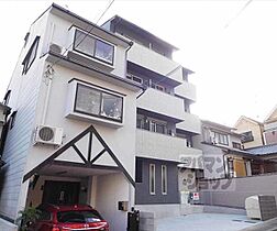 京都府京都市北区大宮西小野堀町（賃貸マンション1K・4階・22.89㎡） その20