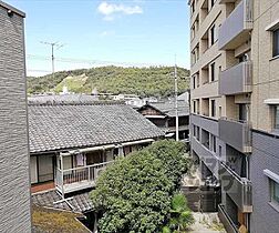 Ｇｒａｎ　ｄｅ　Ｃｏｕｒｔ　Ｓｈｕｇａｋｕｉｎ 104 ｜ 京都府京都市左京区山端川原町（賃貸マンション1R・1階・21.31㎡） その24