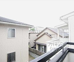 寺屋ハウス 202 ｜ 京都府京都市左京区北白川下池田町（賃貸アパート1K・2階・21.92㎡） その24