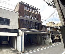 京都府京都市東山区博多町（賃貸マンション1K・4階・38.30㎡） その1