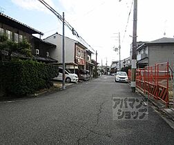 京都府京都市北区衣笠街道町（賃貸マンション1R・3階・28.83㎡） その6