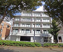 ＴＨＥ　ＲＥＳＩＤＥＮＣＥ　北白川