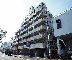 フロイデン北大路 503 ｜ 京都府京都市左京区一乗寺地蔵本町（賃貸マンション3LDK・5階・61.16㎡） その1