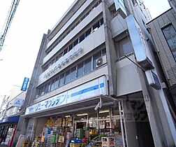 石川ビル 406 ｜ 京都府京都市左京区田中里ノ前町（賃貸マンション1LDK・4階・38.07㎡） その1