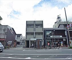 レゾン聖護院 203 ｜ 京都府京都市左京区聖護院山王町（賃貸マンション1K・2階・30.23㎡） その3