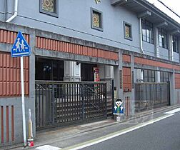 レオパレス万里小路 102 ｜ 京都府京都市左京区田中野神町（賃貸アパート1K・1階・20.28㎡） その30