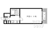 間取り：間取