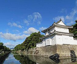 京都府京都市中京区西ノ京式部町（賃貸マンション1LDK・4階・30.01㎡） その20