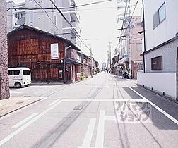 京都府京都市中京区二条通西洞院東入正行寺町（賃貸マンション1K・2階・17.68㎡） その22