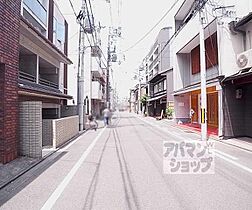 京都府京都市中京区二条通西洞院東入正行寺町（賃貸マンション1K・2階・17.68㎡） その23