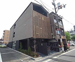 モンテソーレ下鴨 202 ｜ 京都府京都市左京区下鴨高木町（賃貸マンション1K・2階・33.00㎡） その1