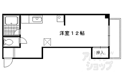 京都市営烏丸線 鞍馬口駅 徒歩2分