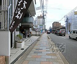 京都府京都市東山区清水4丁目（賃貸マンション1K・4階・24.32㎡） その16