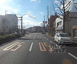 京都府京都市北区紫野西御所田町（賃貸マンション1K・3階・27.65㎡） その8