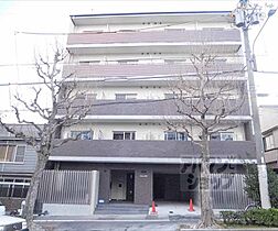 京都府京都市北区紫野下若草町（賃貸マンション1K・4階・33.15㎡） その1