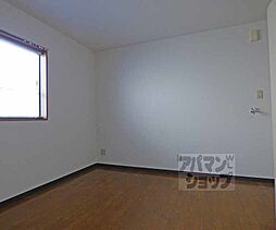 メゾンミヤギII F 2階ワンルームのリビング/ダイニング