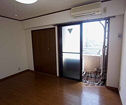 京都市営烏丸線 今出川駅 徒歩10分の賃貸マンション 4階1Kのリビング/ダイニング