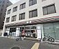 周辺：セブンイレブン京都堀川三条店まで210m