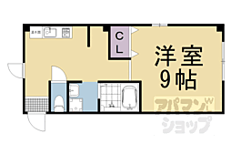 京阪本線 祇園四条駅 徒歩9分