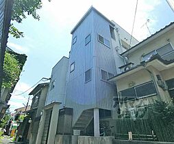 京阪本線 祇園四条駅 徒歩9分の賃貸マンション