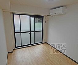 ＰＩＡＲＥ下鴨（ピアレ下鴨） 203 2階1Kのリビング/ダイニング