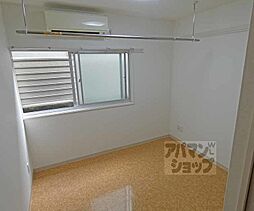 ニットハウスアラン 1-C 1階ワンルームのリビング/ダイニング