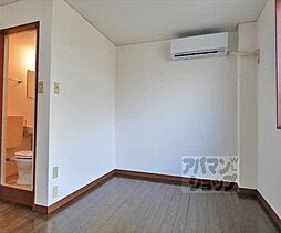 アスピリエ高野 102 1階ワンルームのリビング/ダイニング