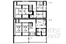 間取り：間取