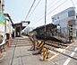 周辺：一乗寺駅まで240m