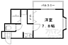 間取り：間取