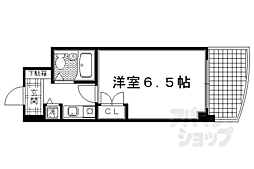 京都市営烏丸線 鞍馬口駅 徒歩10分