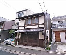 吉田泉殿町貸家47−7