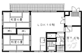 下鴨ジュエリーハイツ2階11.0万円