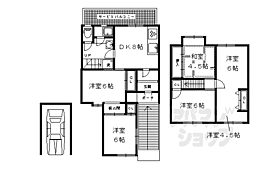 岩倉村松町貸家9−21
