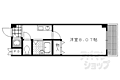 珠光ビル北山3階5.3万円
