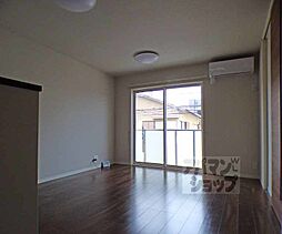 シャーメゾン・リヴィエール　ブランシュドゥノール 102 2階2LDKのリビング/ダイニング