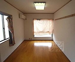 京福電気鉄道北野線 北野白梅町駅 徒歩5分の賃貸マンション 3階ワンルームのリビング/ダイニング